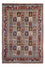 Perser Rug - Classic - 240 x 160 cm - rust