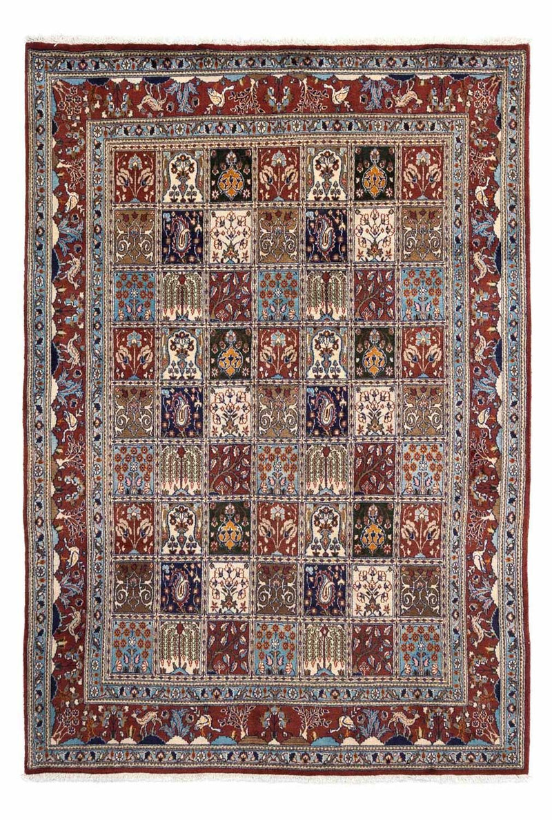 Perser Rug - Classic - 240 x 160 cm - rust