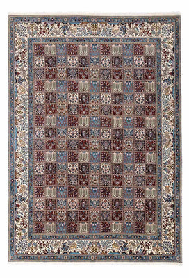 Perser Rug - Classic - 358 x 256 cm - light blue