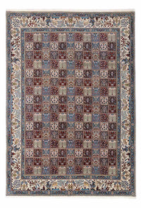 Perser Rug - Classic - 358 x 256 cm - light blue