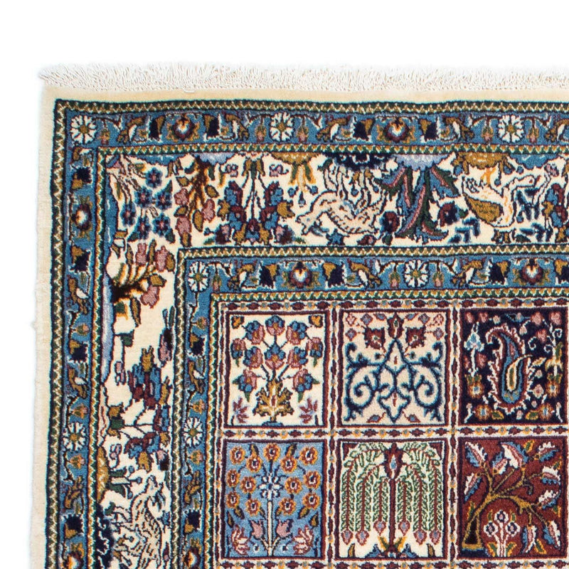 Perser Rug - Classic - 196 x 148 cm - light blue