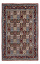 Moud Rug 242x165cm - Persian Rugs