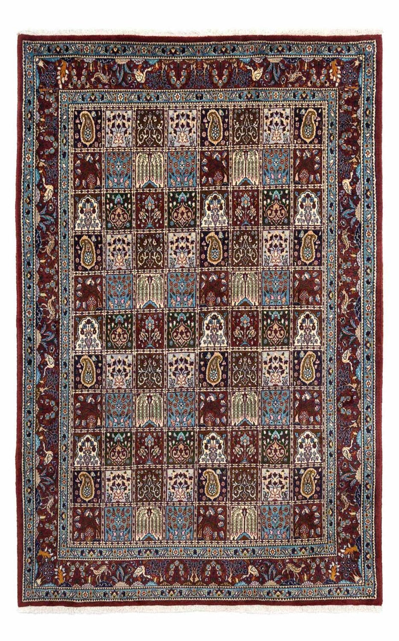 Moud Rug 242x165cm - Persian Rugs