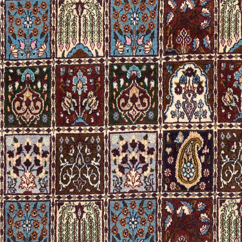 Moud Rug 242x165cm - Persian Rugs