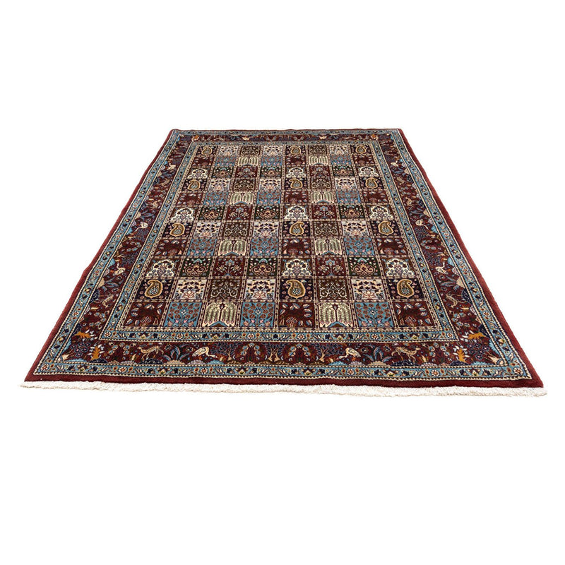 Moud Rug 242x165cm - Persian Rugs
