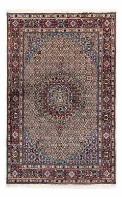 Perser Rug - Classic - 231 x 157 cm - brown
