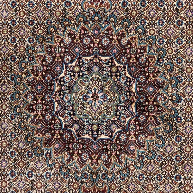 Perser Rug - Classic - 231 x 157 cm - brown