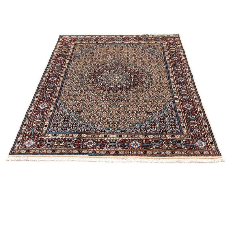 Perser Rug - Classic - 231 x 157 cm - brown