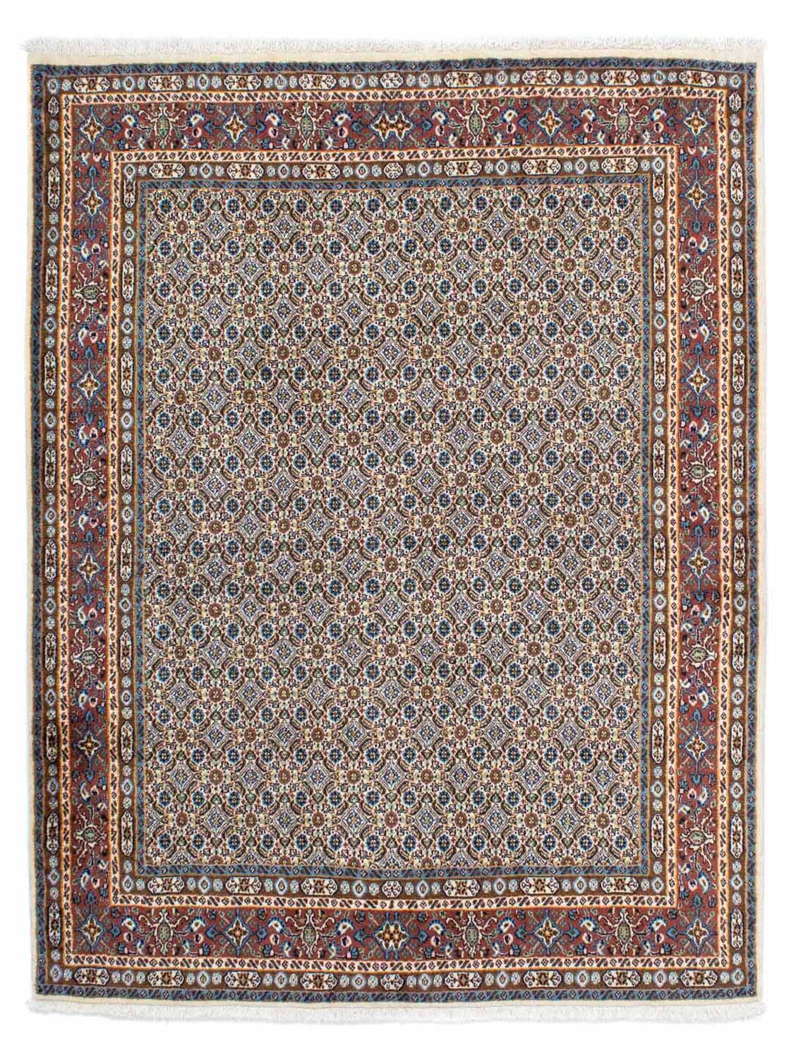 Perser Rug - Classic - 195 x 150 cm - beige