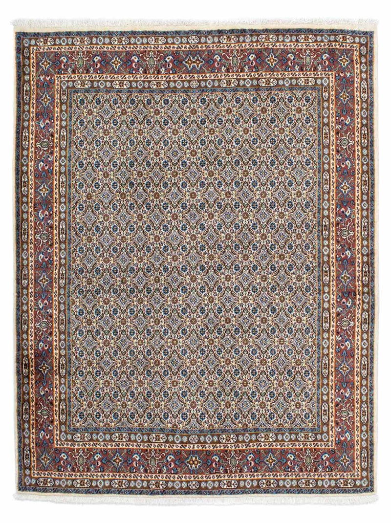 Perser Rug - Classic - 195 x 150 cm - beige