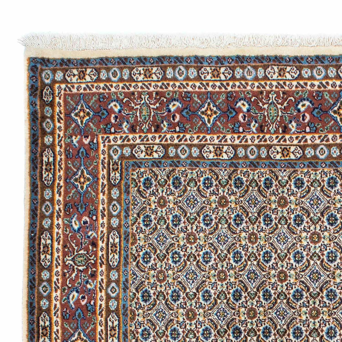 Moud Rug 195x150cm - Persian Rugs