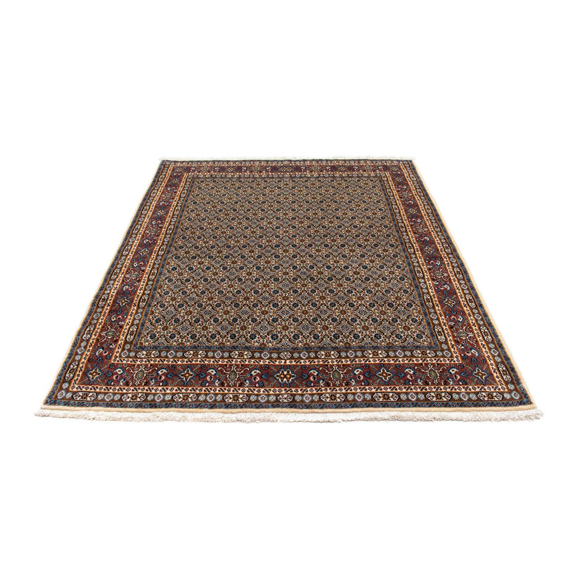 Perser Rug - Classic - 195 x 150 cm - beige