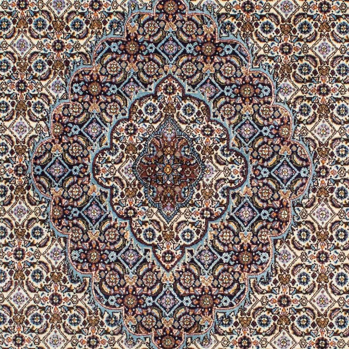 Perser Rug - Classic - 195 x 153 cm - dark blue