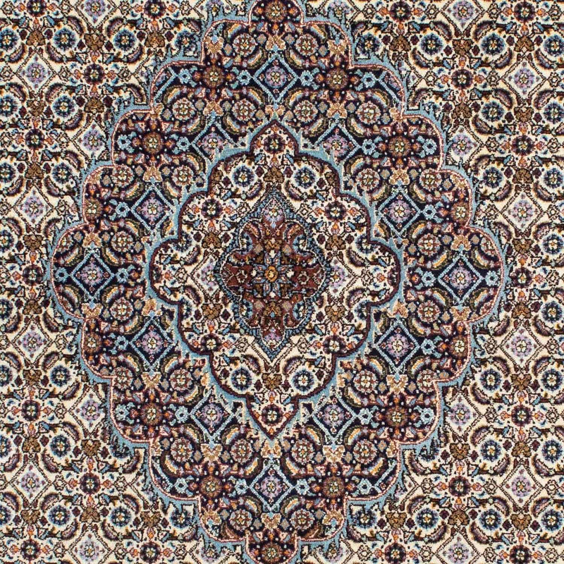 Perser Rug - Classic - 195 x 153 cm - dark blue