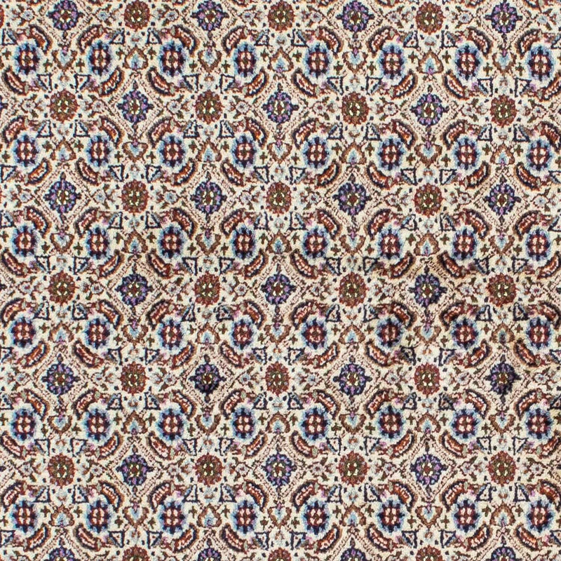 Perser Rug - Classic - 198 x 150 cm - beige