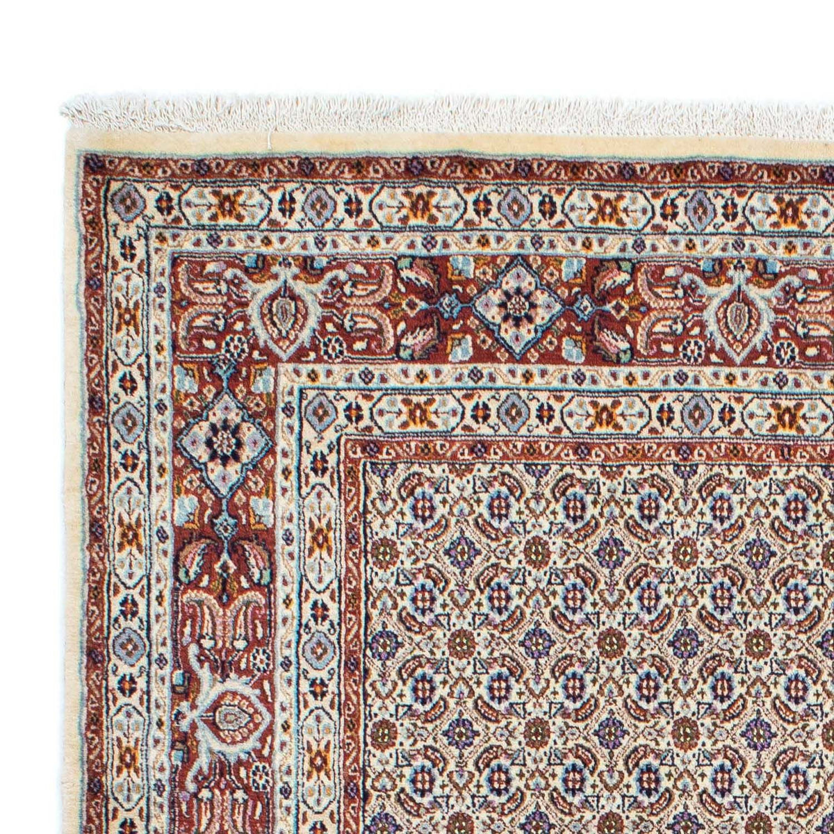 Moud Rug 150x198cm - Persian Rugs
