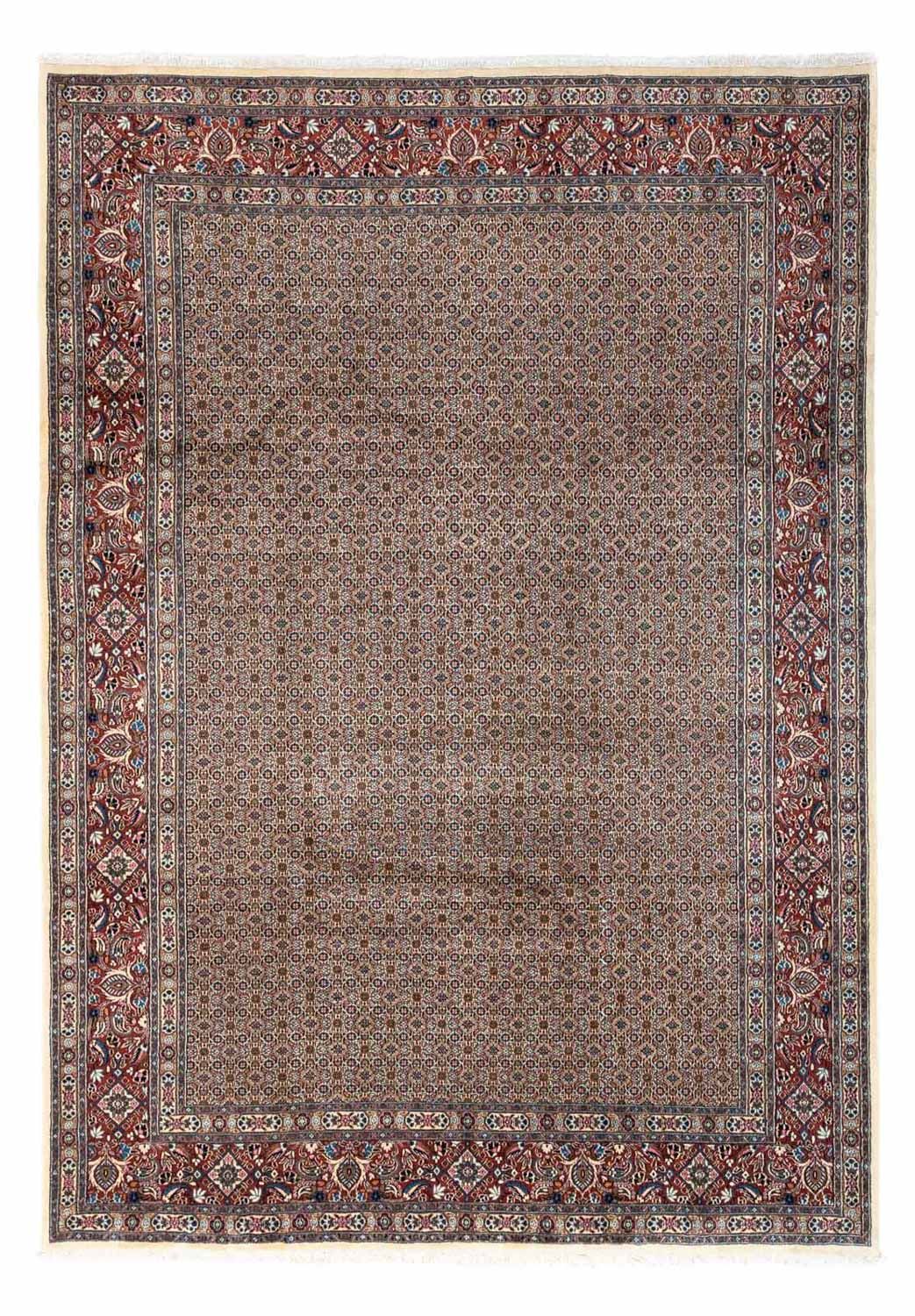 Perser Rug - Classic - 342 x 250 cm - beige