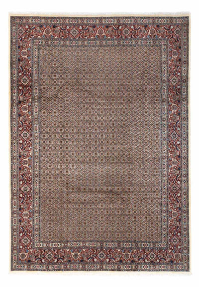 Moud Rug 250x342cm - Persian Rugs
