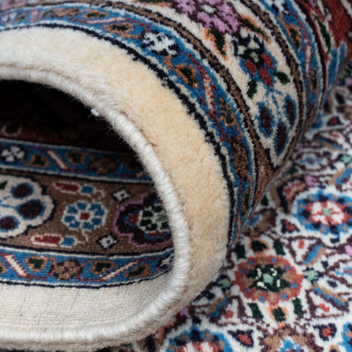 Perser Rug - Classic - 342 x 250 cm - beige