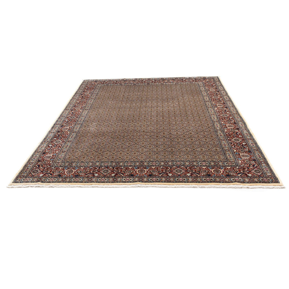 Perser Rug - Classic - 342 x 250 cm - beige