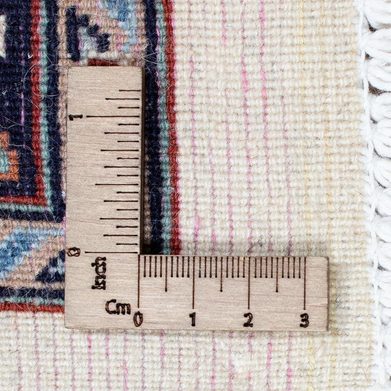 Perser Rug - Classic - 343 x 248 cm - beige