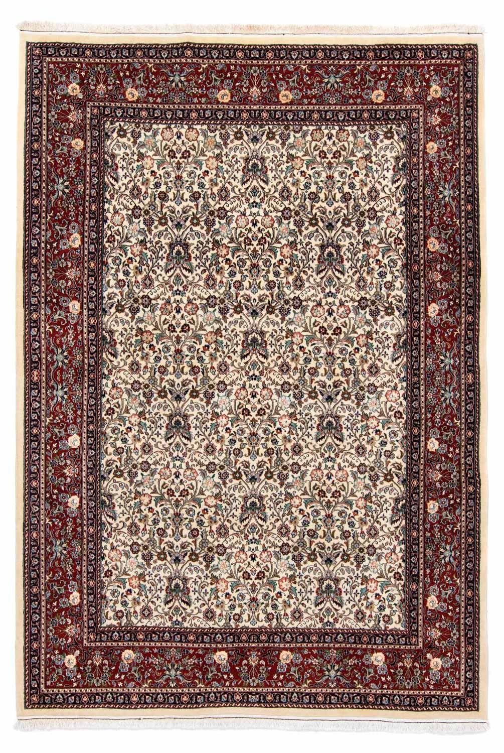 Perser Rug - Classic - 292 x 210 cm - beige