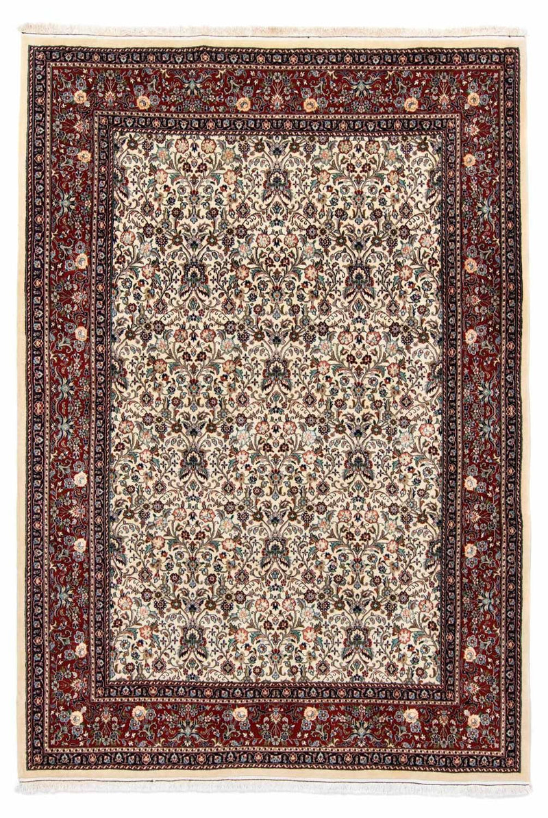 Perser Rug - Classic - 292 x 210 cm - beige