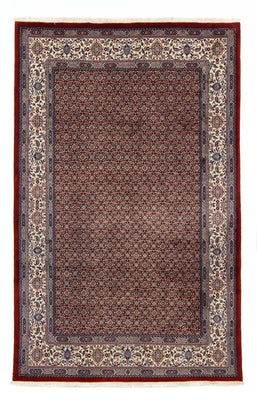Perser Rug - Classic - 298 x 196 cm - red