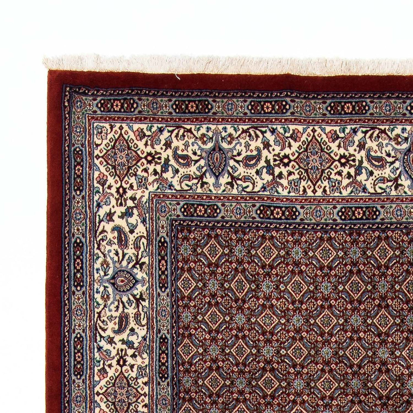Moud Rug 298x196cm - Persian Rugs
