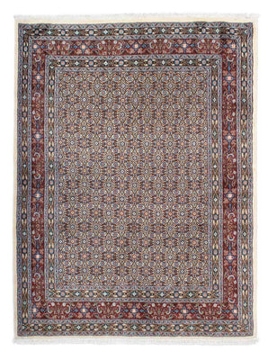 Perser Rug - Classic - 195 x 151 cm - beige