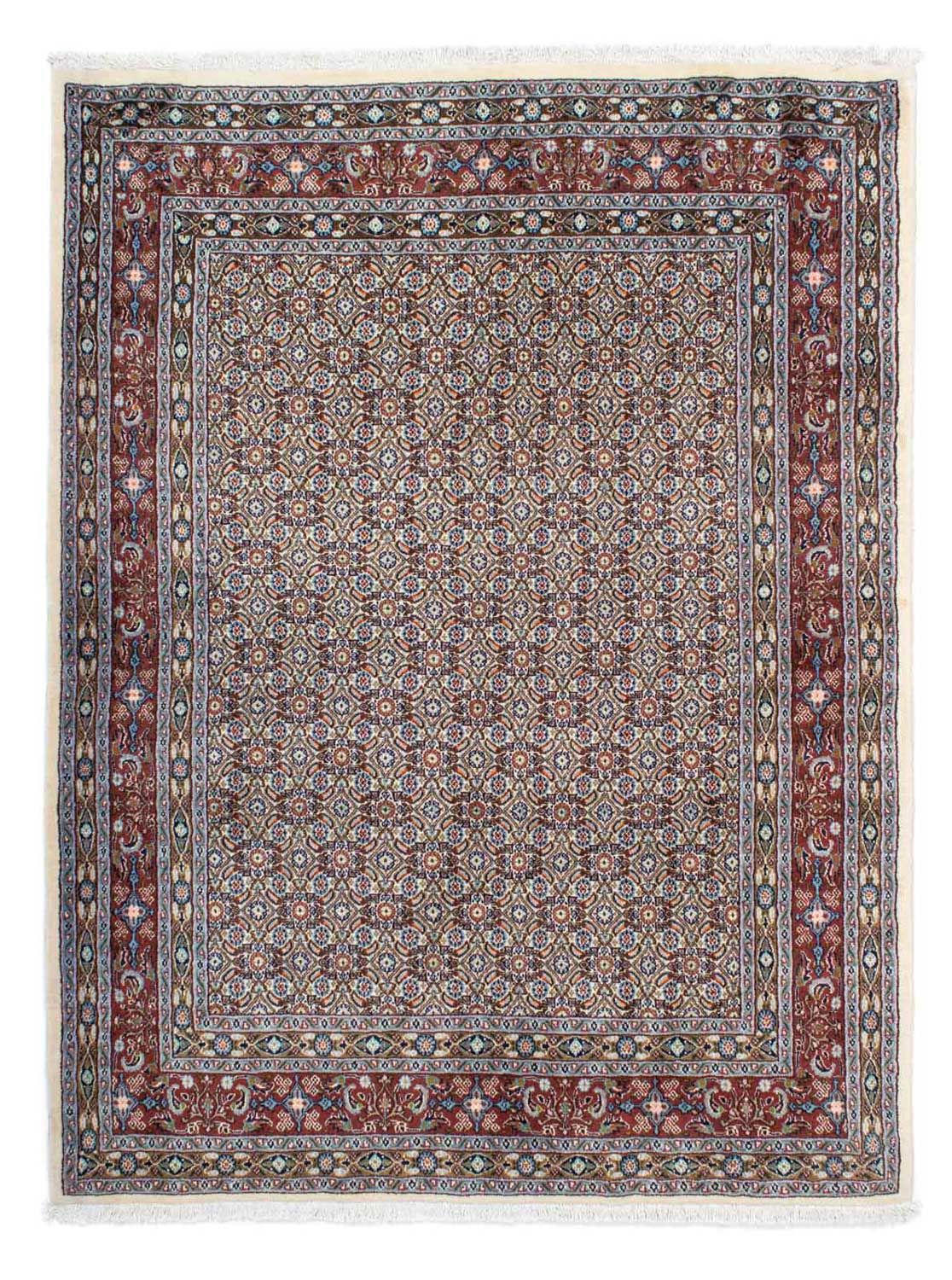 Perser Rug - Classic - 195 x 151 cm - beige