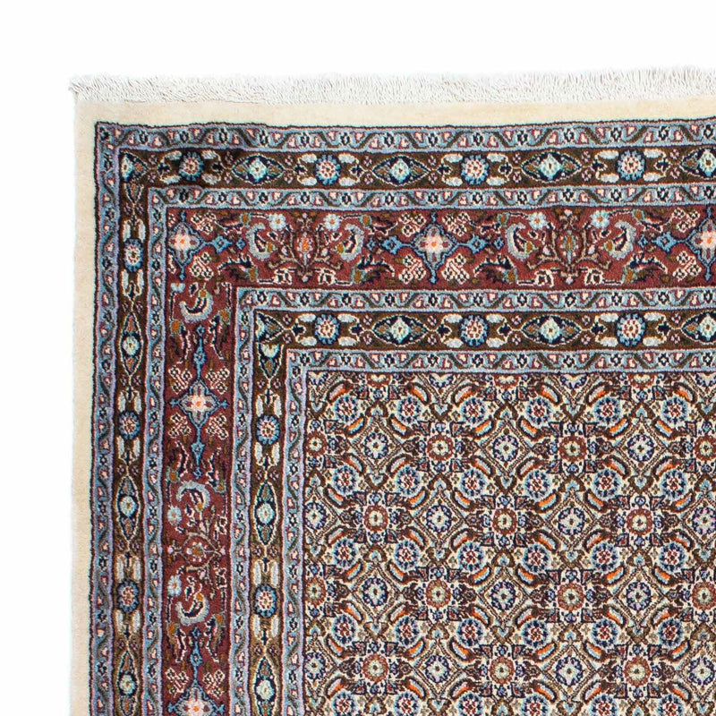 Perser Rug - Classic - 195 x 151 cm - beige