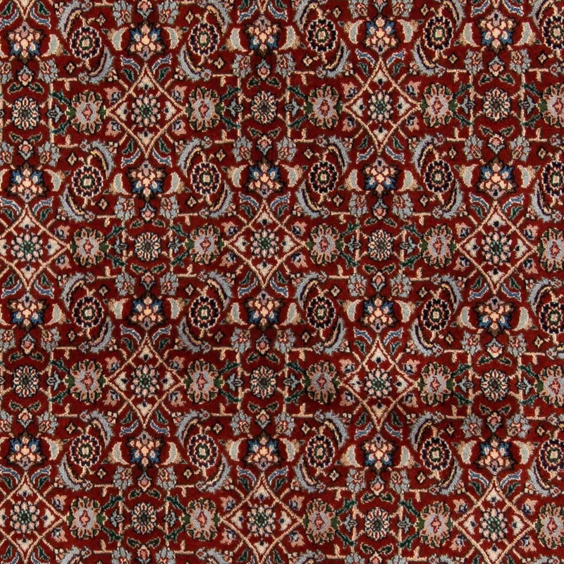 Perser Rug - Classic - 218 x 155 cm - dark red