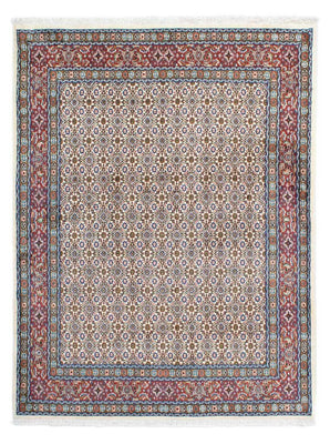 Perser Rug - Classic - 198 x 150 cm - beige