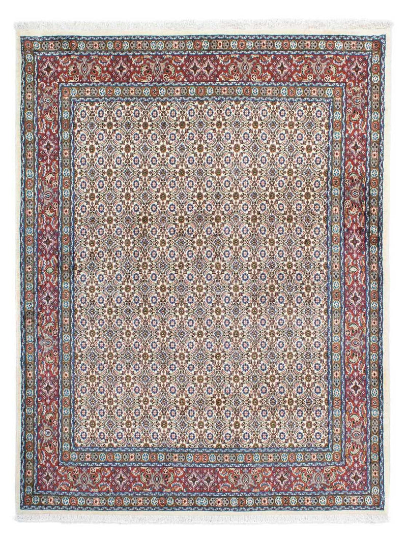 Perser Rug - Classic - 198 x 150 cm - beige
