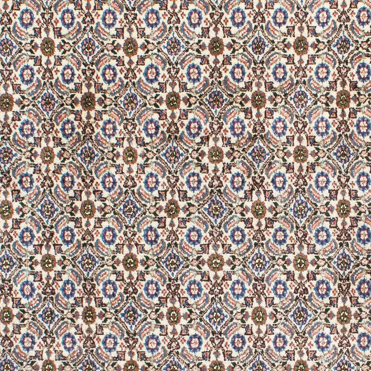 Perser Rug - Classic - 198 x 150 cm - beige