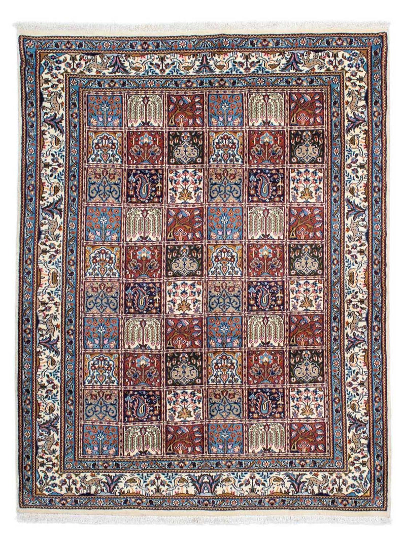 Perser Rug - Classic - 193 x 150 cm - beige