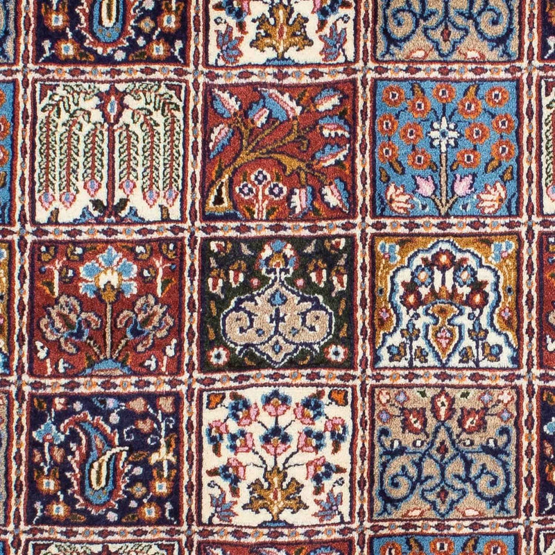 Perser Rug - Classic - 193 x 150 cm - beige