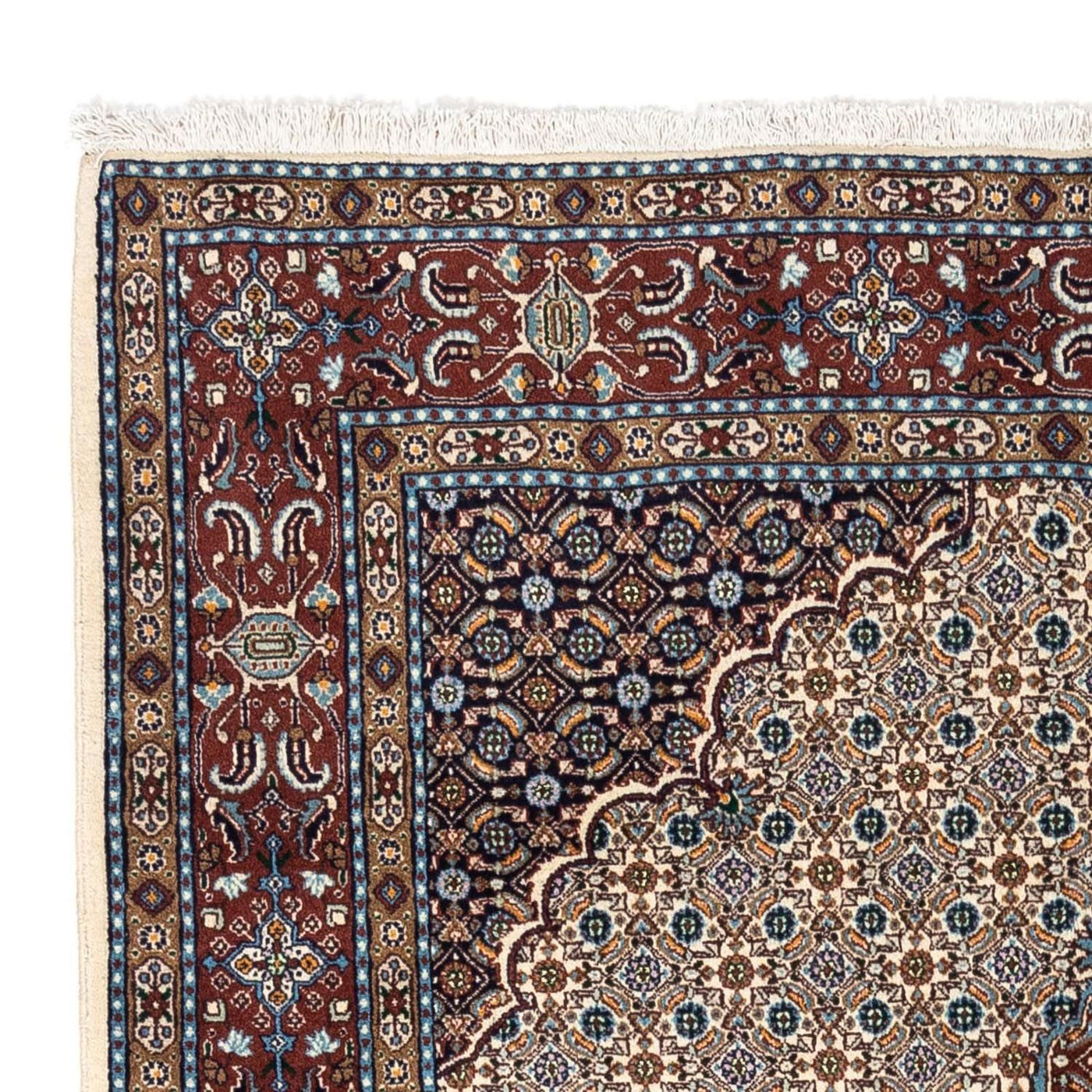 Moud Rug 230x167cm - Persian Rugs