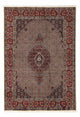 Moud Rug 236x163cm - Persian Rugs