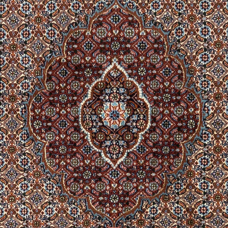 Perser Rug - Classic - 236 x 163 cm - dark red