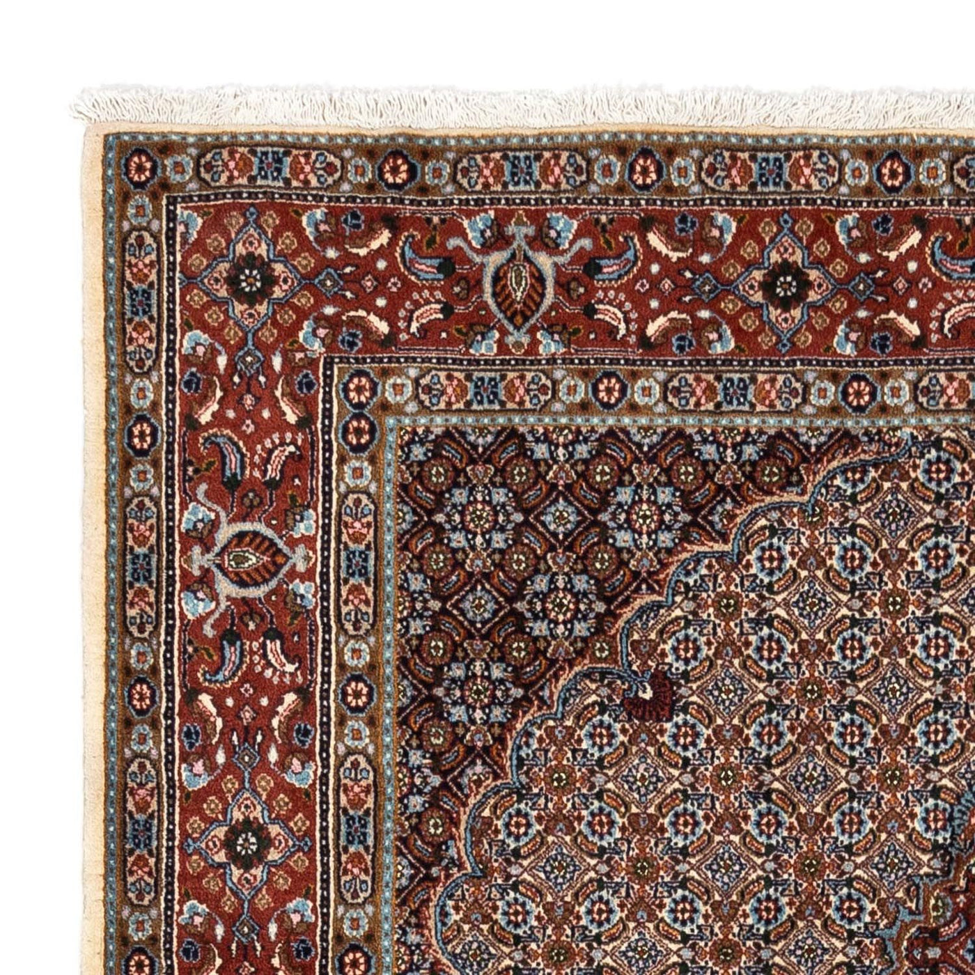Moud Rug 236x163cm - Persian Rugs
