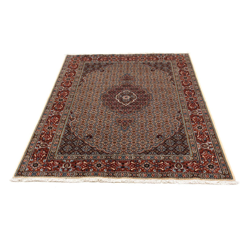 Perser Rug - Classic - 236 x 163 cm - dark red
