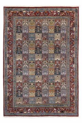 Perser Rug - Classic - 235 x 166 cm - brown