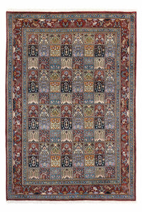 Perser Rug - Classic - 235 x 166 cm - brown