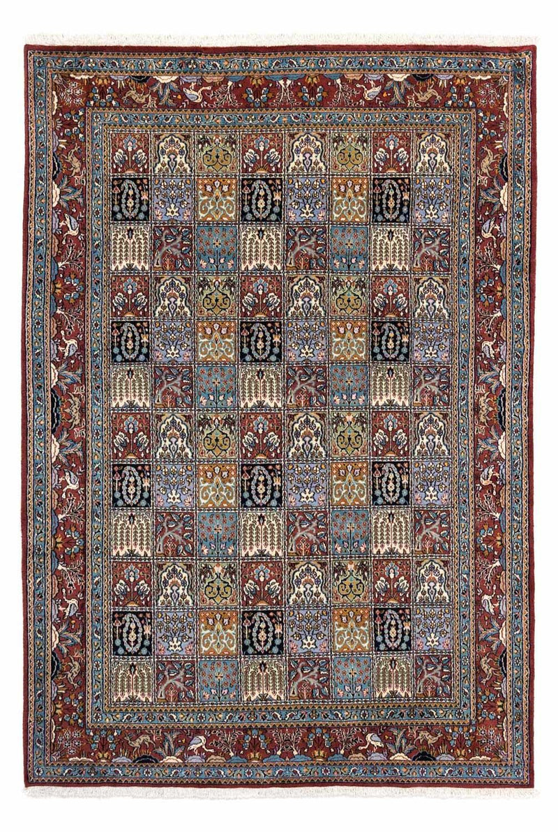 Perser Rug - Classic - 235 x 166 cm - brown