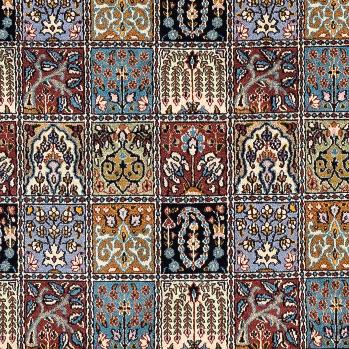 Perser Rug - Classic - 235 x 166 cm - brown