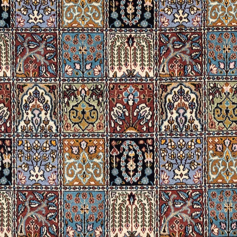 Perser Rug - Classic - 235 x 166 cm - brown