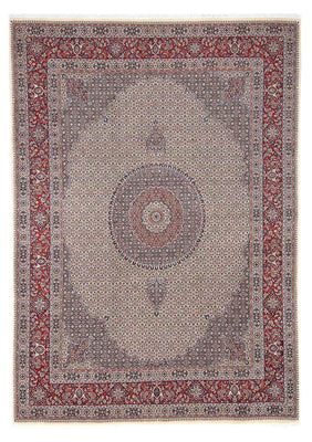 Perser Rug - Classic - 403 x 295 cm - beige