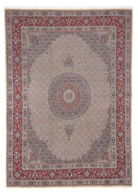 Perser Rug - Classic - 403 x 295 cm - beige